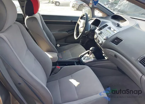 2008 Honda Civic Ex from USA, damaged, VIN 2HGFA168X8H303886